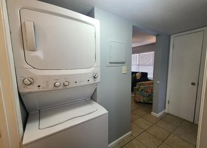 Beautiful Views And Just Steps To The - #38 Sleeps 7 * Gulf Shores