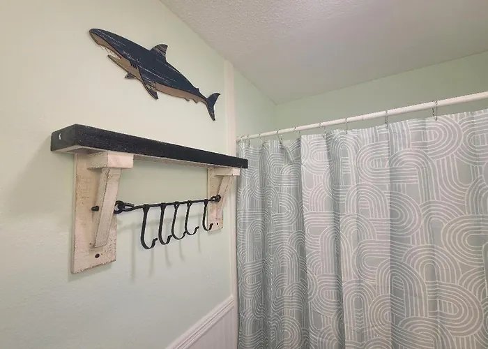 Holiday home Beautiful Views And Just Steps To The - #38 Sleeps 7 Gulf Shores