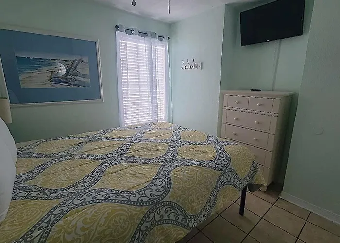 Holiday home Beautiful Views And Just Steps To The - #38 Sleeps 7 Gulf Shores